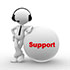 support